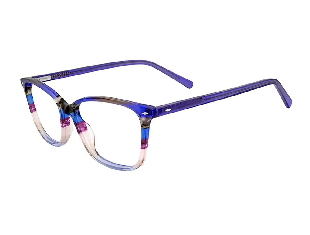 NRG R5122 Eyeglasses - view 3